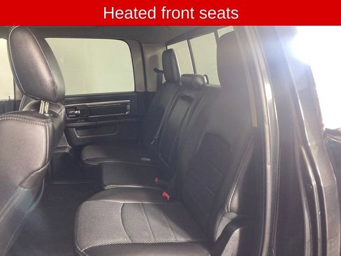 Used 2015 RAM 1500 Sport w/ Remote Start & Security Group AWD/4WD image 17