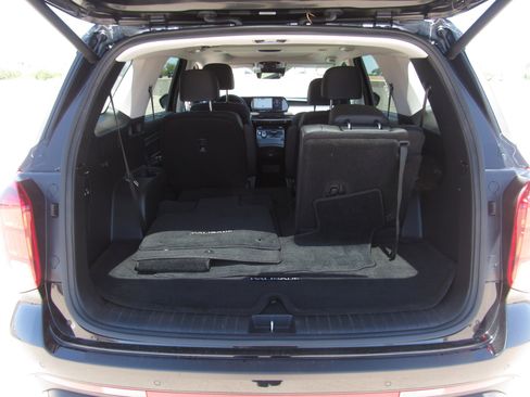 Used 2024 Hyundai Palisade XRT FWD image 13