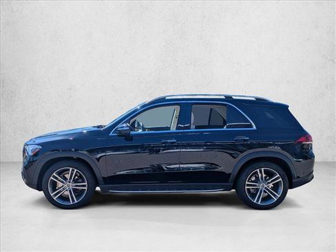 Used 2022 Mercedes-Benz GLE 350 4MATIC image 5