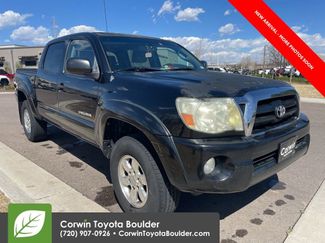 Used 2008 Toyota Tacoma PreRunner video 1