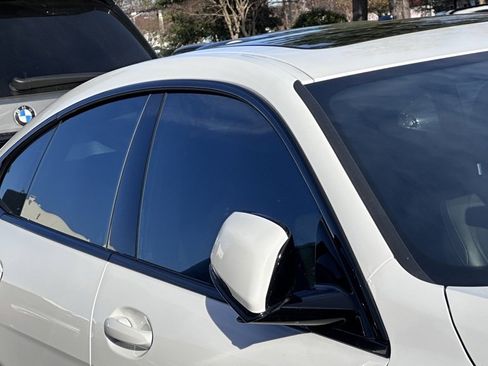 New 2026 BMW X5 xDrive40i w/ M Sport Package image 3