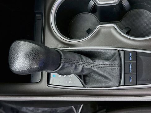 Used 2023 Toyota Camry LE FWD image 20