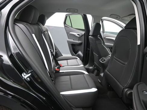 New 2026 Buick Envision Sport Touring AWD/4WD image 15