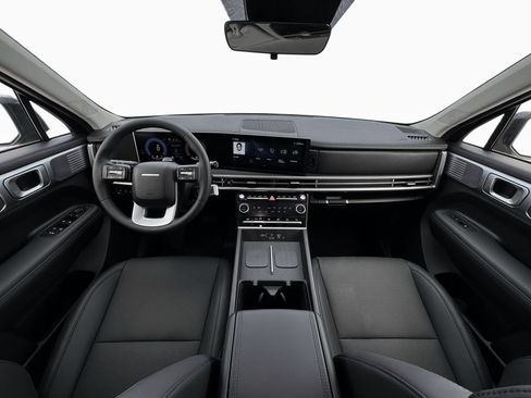 New 2026 Hyundai Santa Fe SEL AWD/4WD image 13