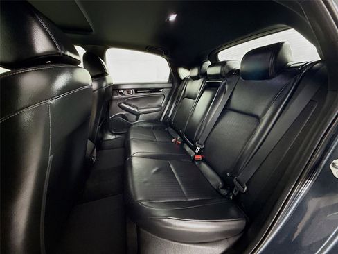 Used 2022 Honda Civic Sport Touring image 26