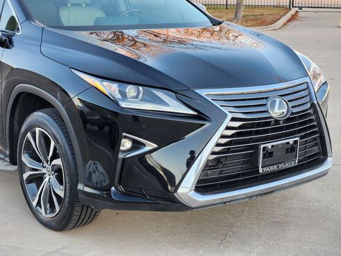 Used 2019 Lexus RX 350L FWD image 7