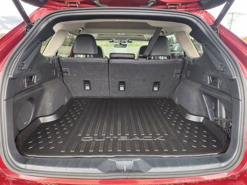 Used 2024 Subaru Outback Limited image 13