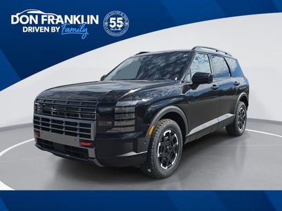 New 2026 Hyundai Palisade XRT Pro