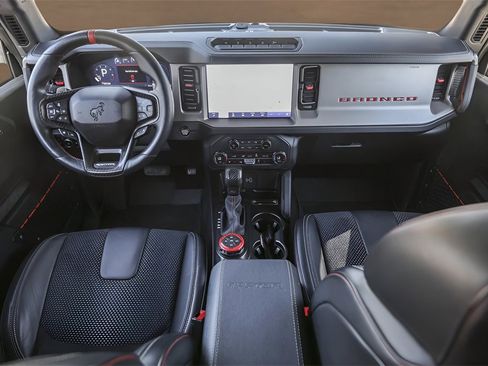 Used 2023 Ford Bronco Raptor image 24