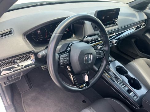 Certified 2023 Honda Civic Sport image 16