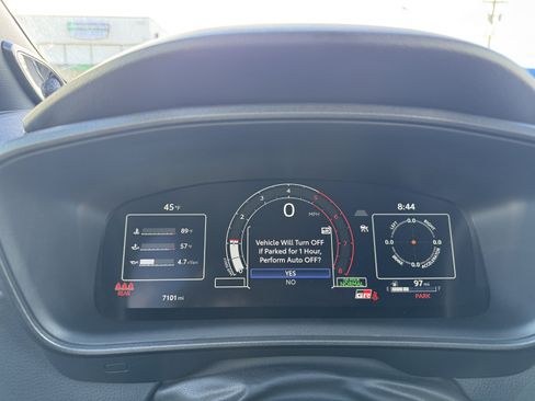 Certified 2025 Toyota Corolla GR image 22