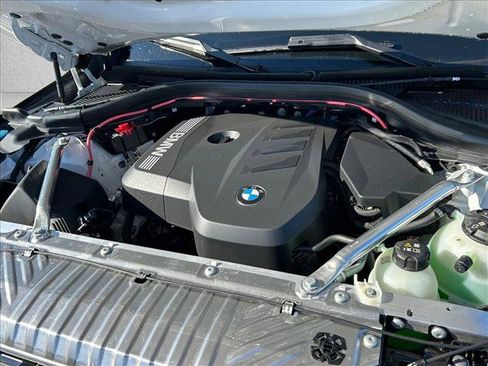 New 2026 BMW X3 xDrive30 image 17