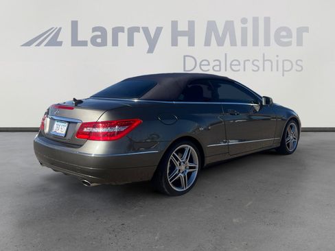Used 2013 Mercedes-Benz E 350 E 350 image 5