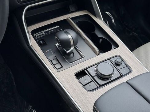 New 2026 MAZDA CX-90 Plug-In Hybrid w/Premium Sport AWD/4WD image 64