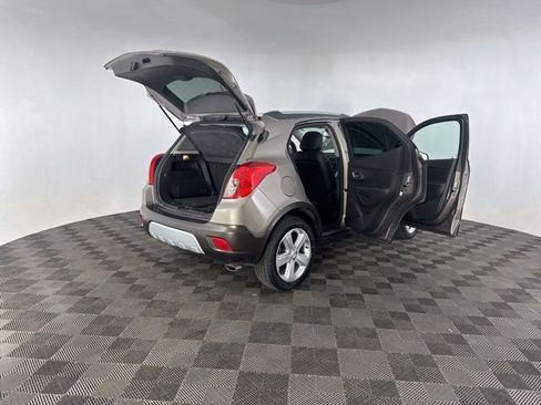 Used 2015 Buick Encore Convenience image 16