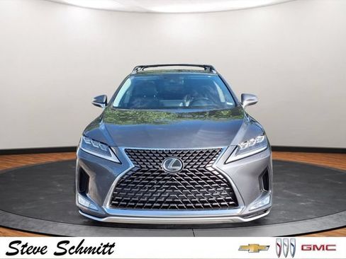 Used 2022 Lexus RX 350L Premium w/ Premium Package AWD/4WD image 33