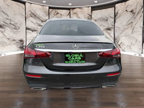 Used 2021 Mercedes-Benz E 350 Sedan image 6