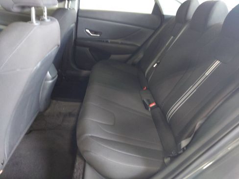 Certified 2023 Hyundai Elantra SEL w/ Convenience Package FWD image 25