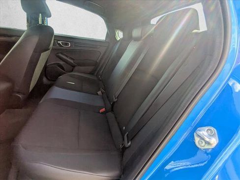 Used 2023 Honda Civic Sport image 17