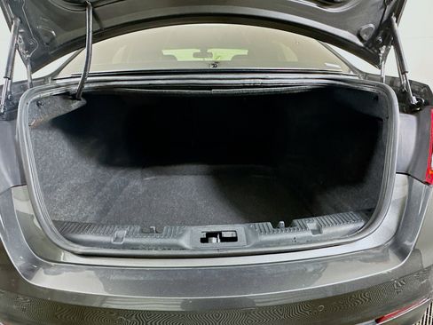 Used 2015 Ford Taurus SEL w/ Equipment Group 201A FWD image 26
