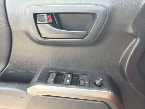 Used 2023 Toyota Tacoma 4x4 Double Cab w/ Trail Edition image 44