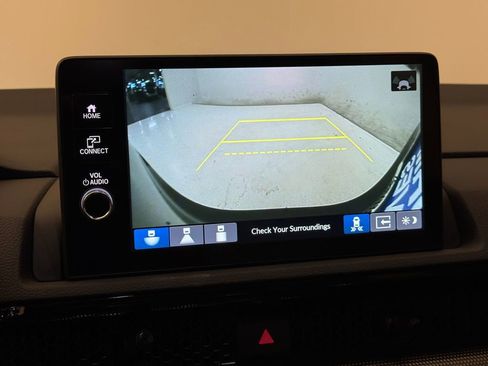 New 2026 Honda CR-V EX-L image 25