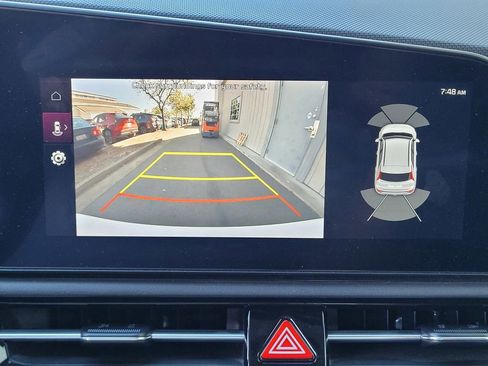 Used 2024 Kia Niro Wave w/ Wave Preserve Package FWD image 17