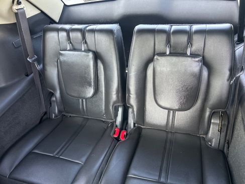 Used 2014 Lincoln MKT AWD w/ Equipment Group 201A image 11