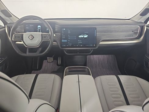 Used 2022 Rivian R1T Adventure image 26