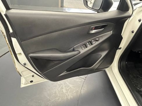 Used 2017 Toyota Yaris iA FWD image 42