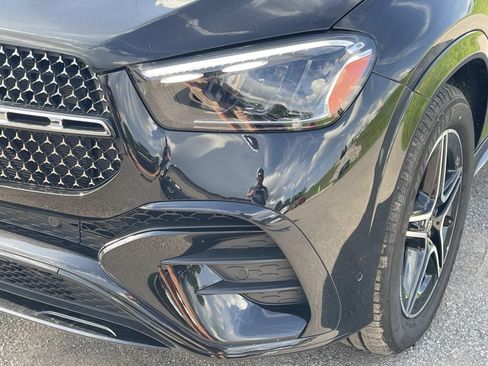 Used 2026 Mercedes-Benz GLE 350 4MATIC image 9