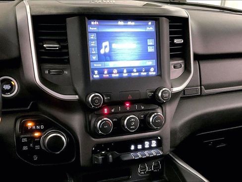 Used 2021 RAM 1500 Big Horn image 6