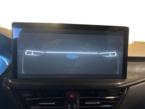 Certified 2023 Ford Escape ST-Line Elite AWD/4WD image 23