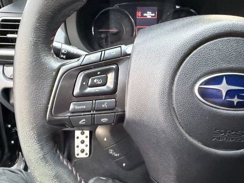 Used 2018 Subaru WRX image 13