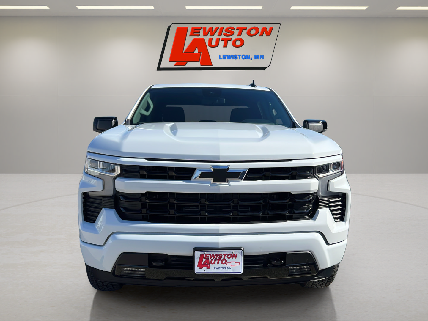 New 2026 Chevrolet Silverado 1500 RST w/ RST Select Package AWD/4WD image 9