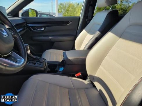 Used 2024 Honda CR-V Sport Touring image 20