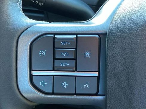 Used 2024 Ford F150 XLT w/ Mobile Office Package AWD/4WD image 18