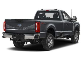 Used 2025 Ford F350 XLT w/ Snow Plow Prep Package video 2