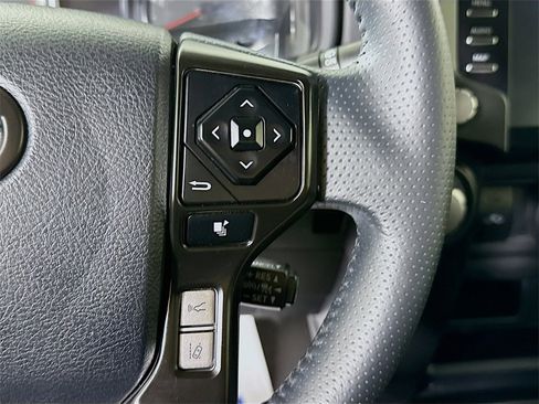 Certified 2021 Toyota 4Runner Trail Special Edition image 23