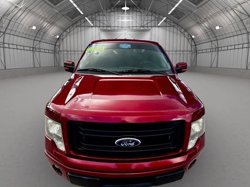 Used 2013 Ford F150 FX2 RWD image 3