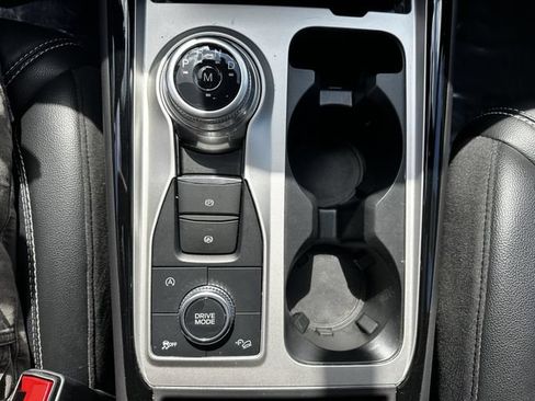 Certified 2023 Ford Explorer ST w/ Equipment Group 401A AWD/4WD image 25
