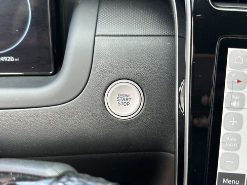 Used 2024 Hyundai Santa Cruz SEL w/ Activity Package image 31