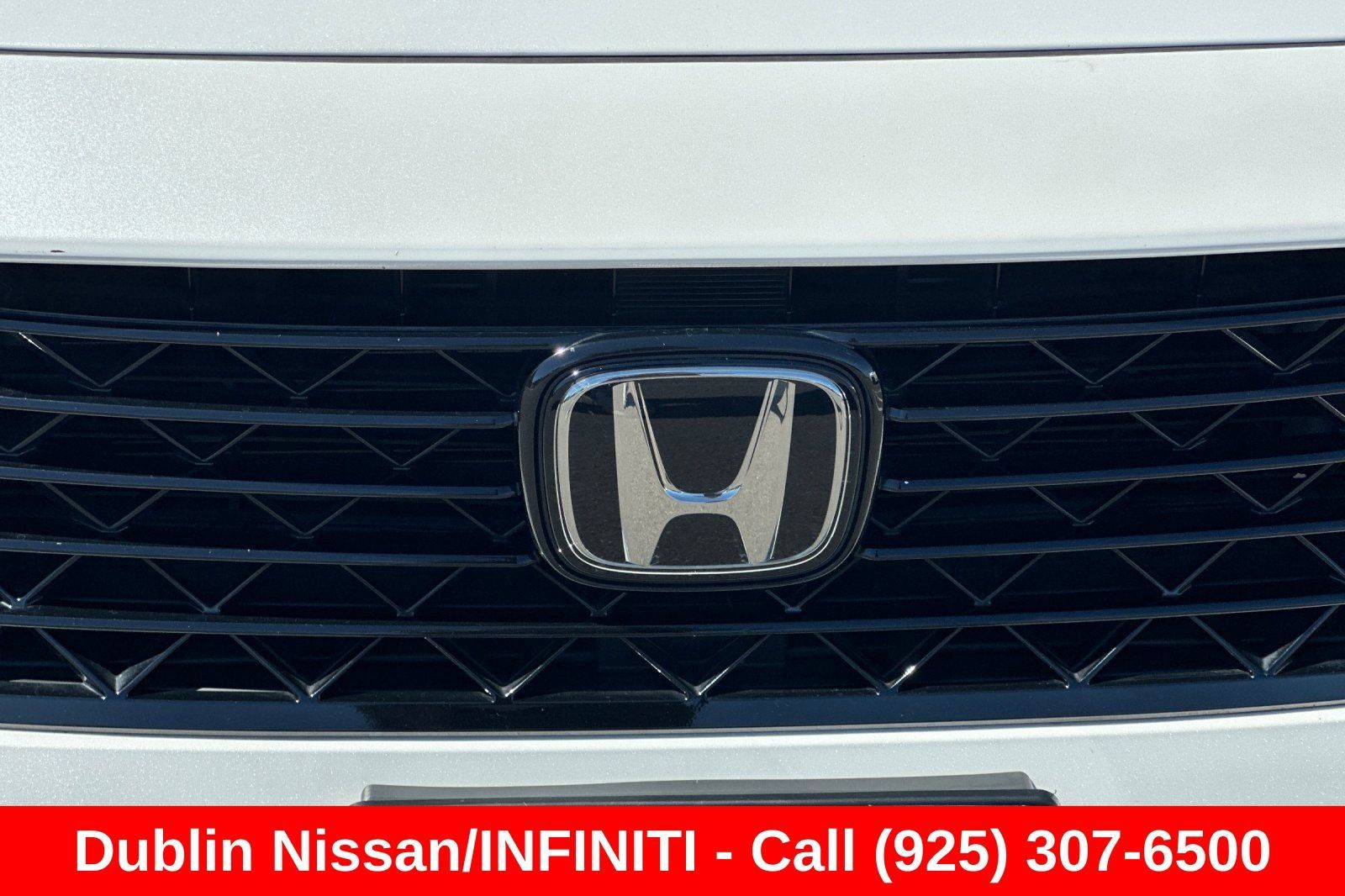 Used 2024 Honda Accord LX image 45