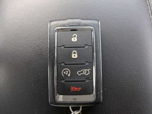 Used 2022 Jeep Grand Cherokee Limited 4xe AWD/4WD image 33