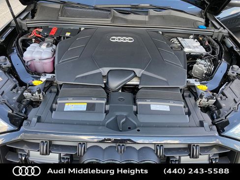 New 2026 Audi Q7 3.0T Premium image 24