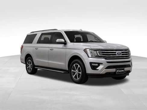 Used 2020 Ford Expedition XLT RWD image 9