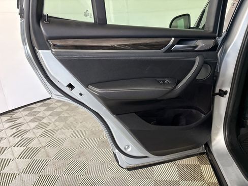 Used 2017 BMW X3 xDrive28i image 22