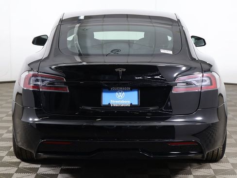 Used 2022 Tesla Model S image 15