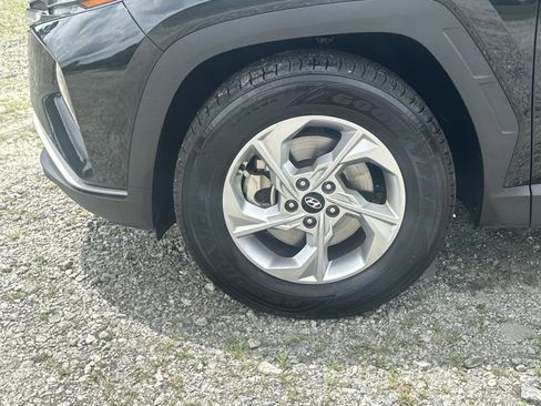 Used 2024 Hyundai Tucson SEL FWD image 11
