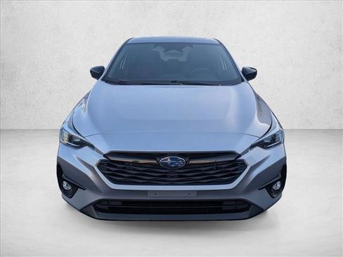 Used 2024 Subaru Impreza RS w/ Popular Package #3 image 2